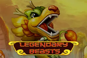 LEGENDARY BEASTS